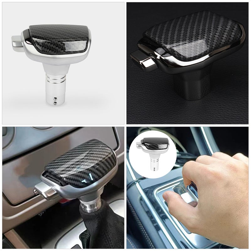 Gear Shifter Knob Car Shift Knob Shift Lever Knob Car Gear Stick Shift Knob Shifter Lever Handle - Image 2