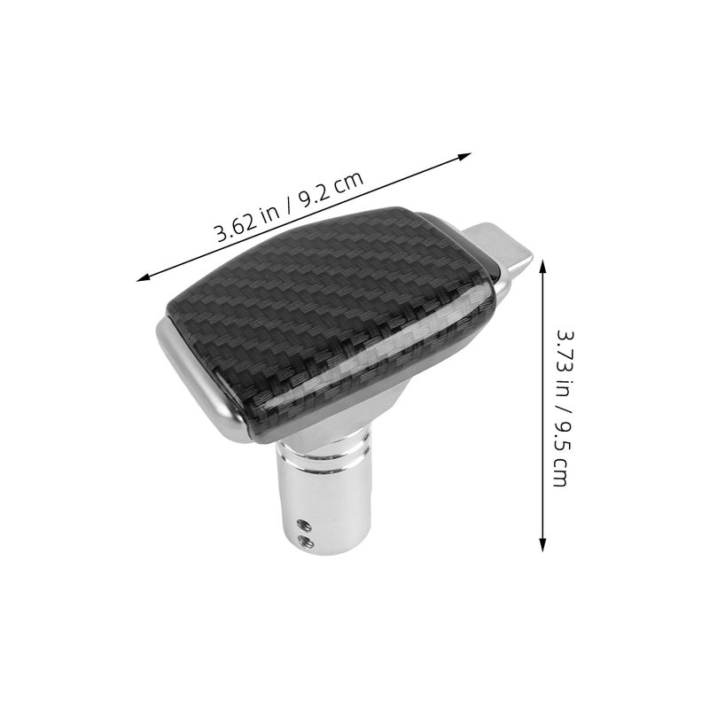 Gear Shifter Knob Car Shift Knob Shift Lever Knob Car Gear Stick Shift Knob Shifter Lever Handle - Image 3