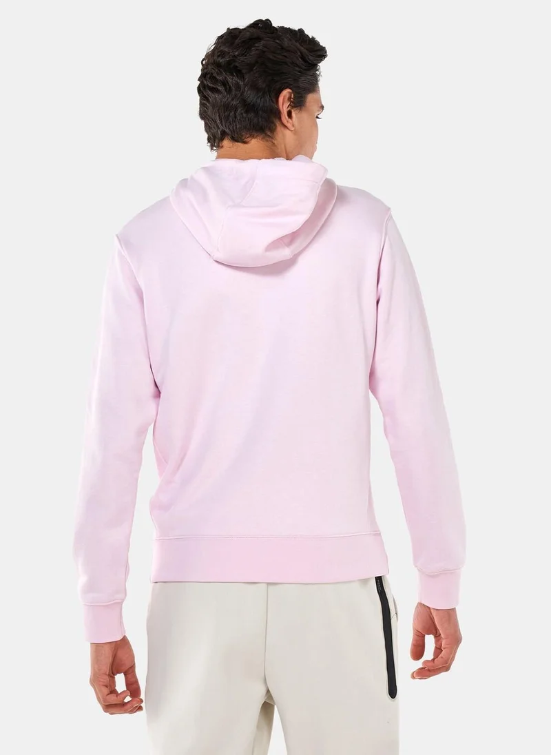 Nike Men's Sportswear Club Pullover Hoodie