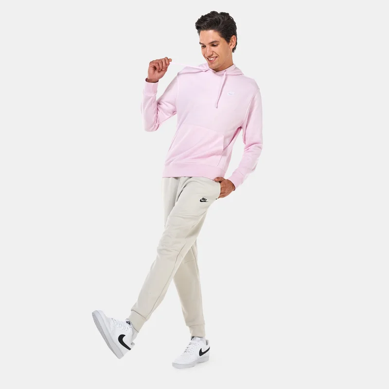Nike Men's Sportswear Club Hoodie