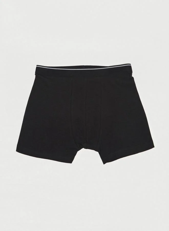 سبلاش فيڤ Set of 3 - Trunks with Elasticised Waistband