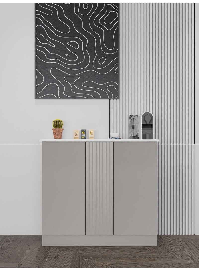 كوفي وورلد ركن القهوة مودرن عصري - Image 1