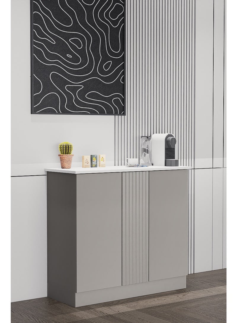 كوفي وورلد ركن القهوة مودرن عصري - Image 3