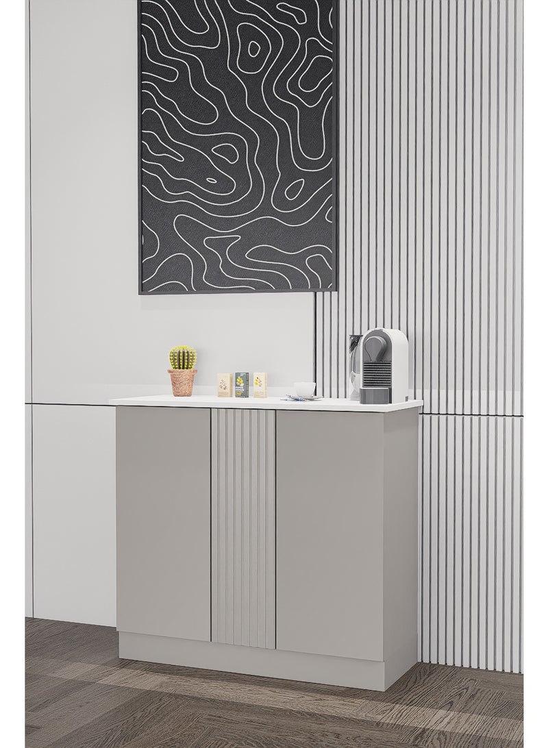 كوفي وورلد ركن القهوة مودرن عصري - Image 2