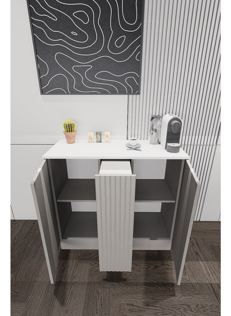 كوفي وورلد ركن القهوة مودرن عصري - Image 5