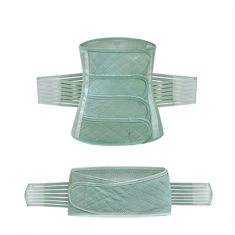 Quick Wear Postpartum Belly Band 10 Second Put On For Busy New Moms - Image 5