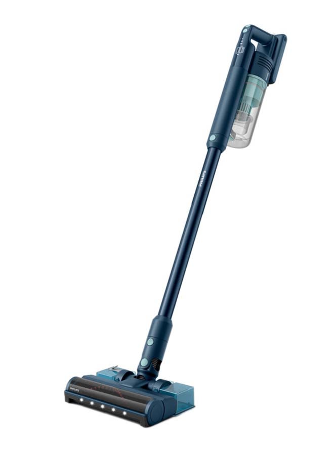 Philips 5000 Series Cordless Vacuum 1 W XC5041/61 Sage - Image 4