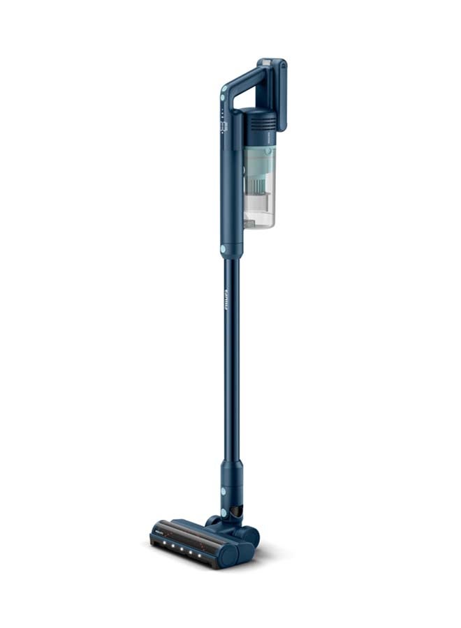 Philips 5000 Series Cordless Vacuum 1 W XC5041/61 Sage - Image 3