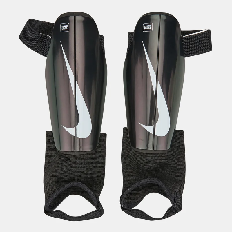 نايكي واقيات الساقين كرة القدم تشارج للأطفال