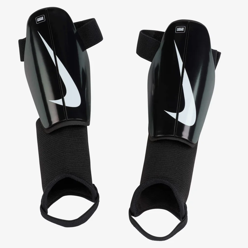 نايكي واقيات الساقين كرة القدم تشارج للأطفال