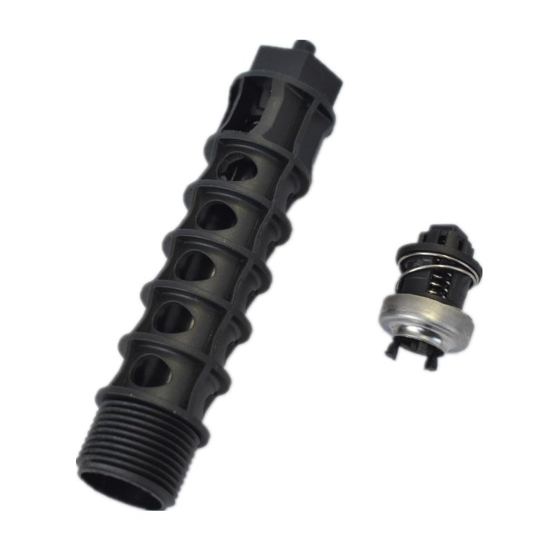 AISELAN Engine Oil Cooler Filter One Way Valve Compatible with Cruze Check Opel Vauxhall Astra Aveo Sonic Trax Orlando 5541525 12992593 55353322 93186324 - Image 3