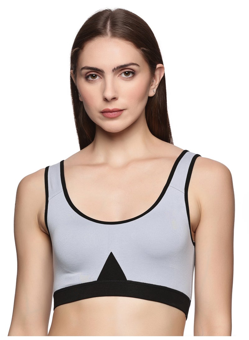 تينز لايفستايل قطن ممشط فائق الجودة وإيلاستان ملمس فائق النعومة مع القدر المناسب من التمدد - Image 1