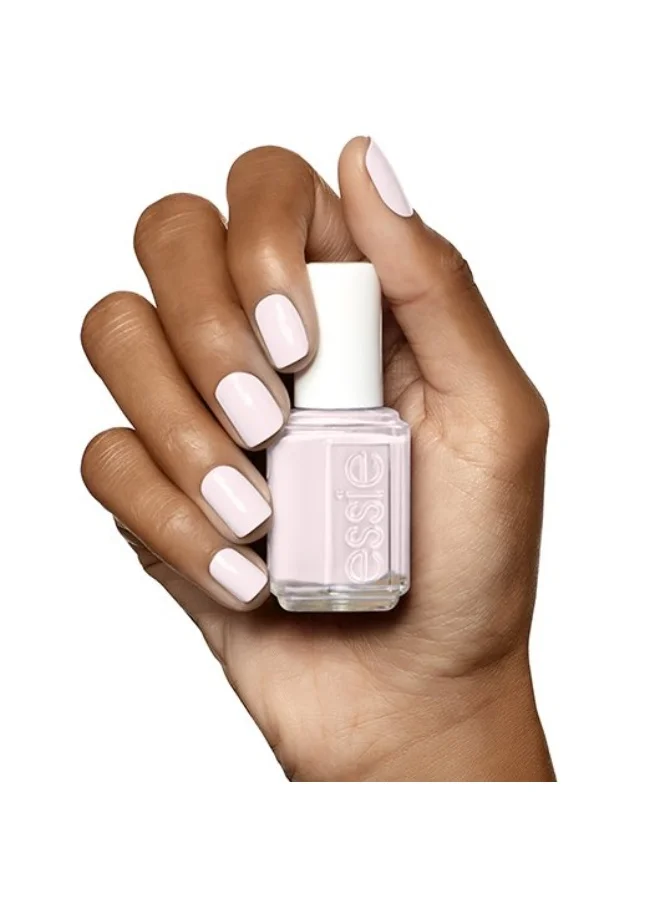 essie essie Nail Polish, Peak Show, 13.5 ml