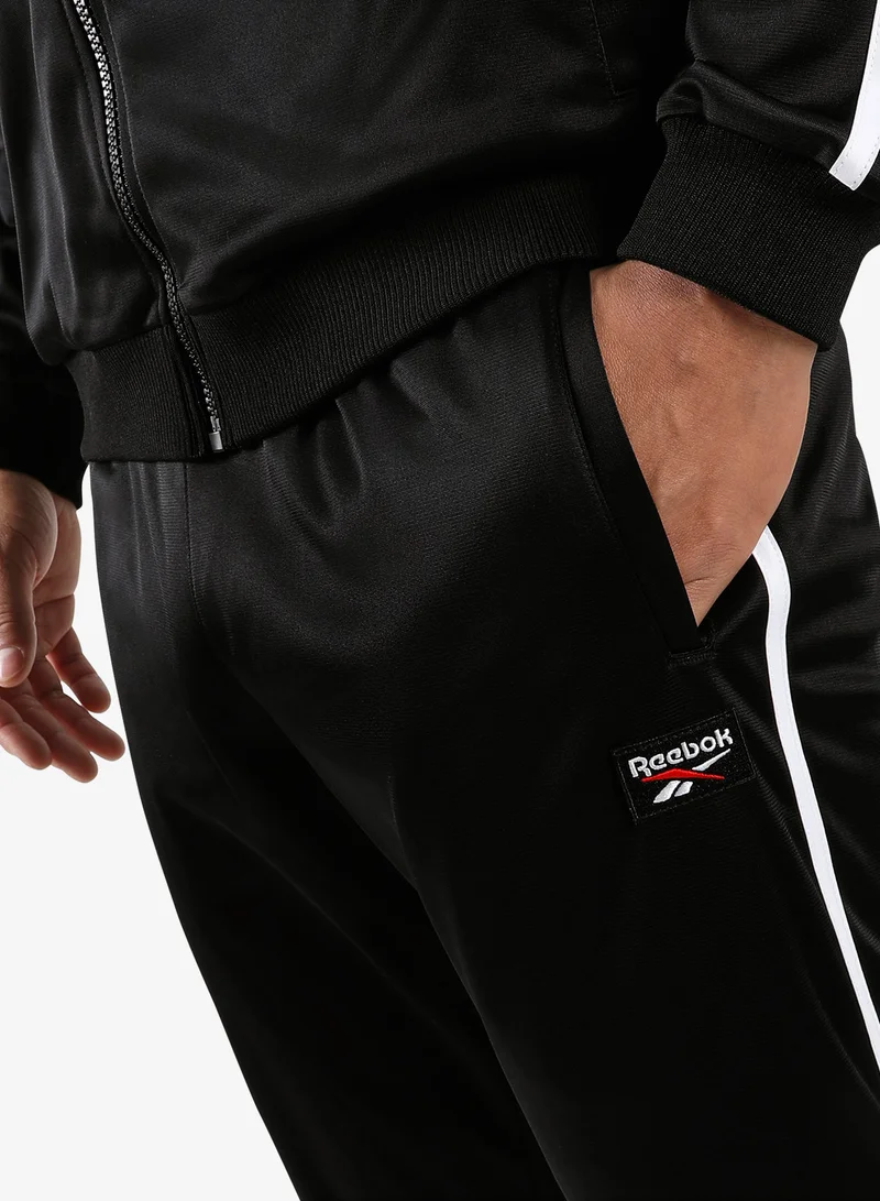 Reebok  Razor Piping 2Pc Tracksuit for Men | Best Price UAE