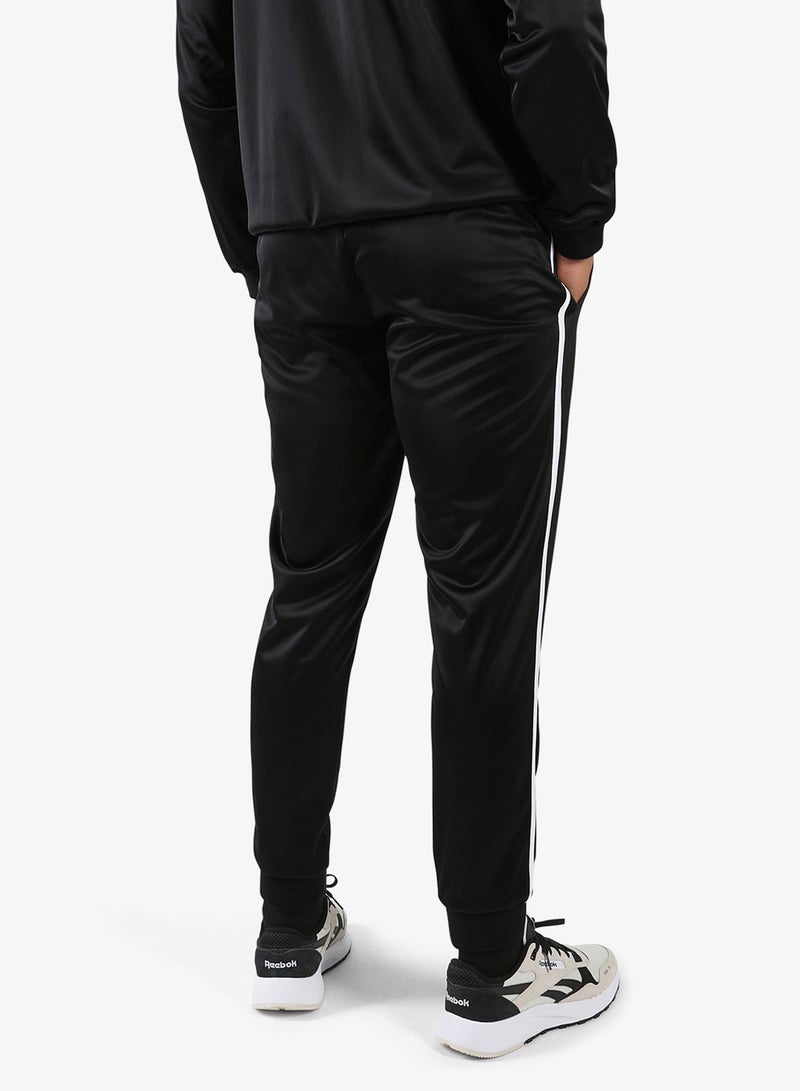 ريبوك بدلة رياضية مكونة من قطعتين بحواف بارزة - Image 2