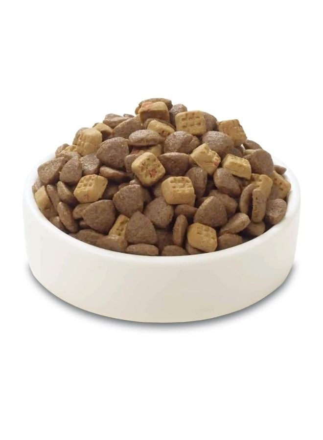 وانبي طعام جاف للقطط البالغة خالٍ من الحبوب، بنكهة الدجاج، 1.5 كجم - تركيبة غنية بالبروتين لتحسين الهضم وصحة الجلد والفرو - Image 2