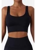 كون.يوغا Black