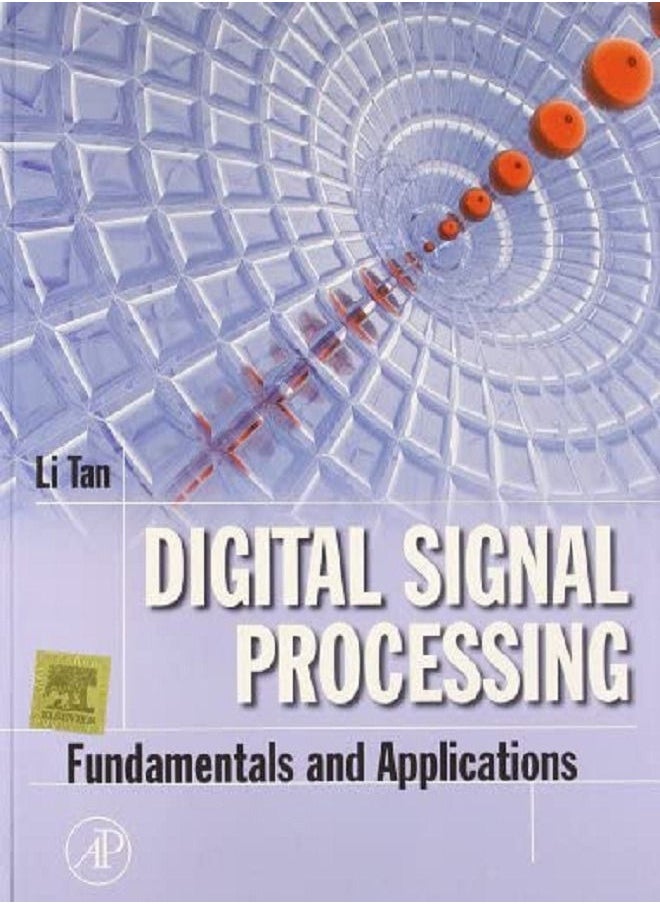 Digital Signal Processing Fuindamentals and Application 