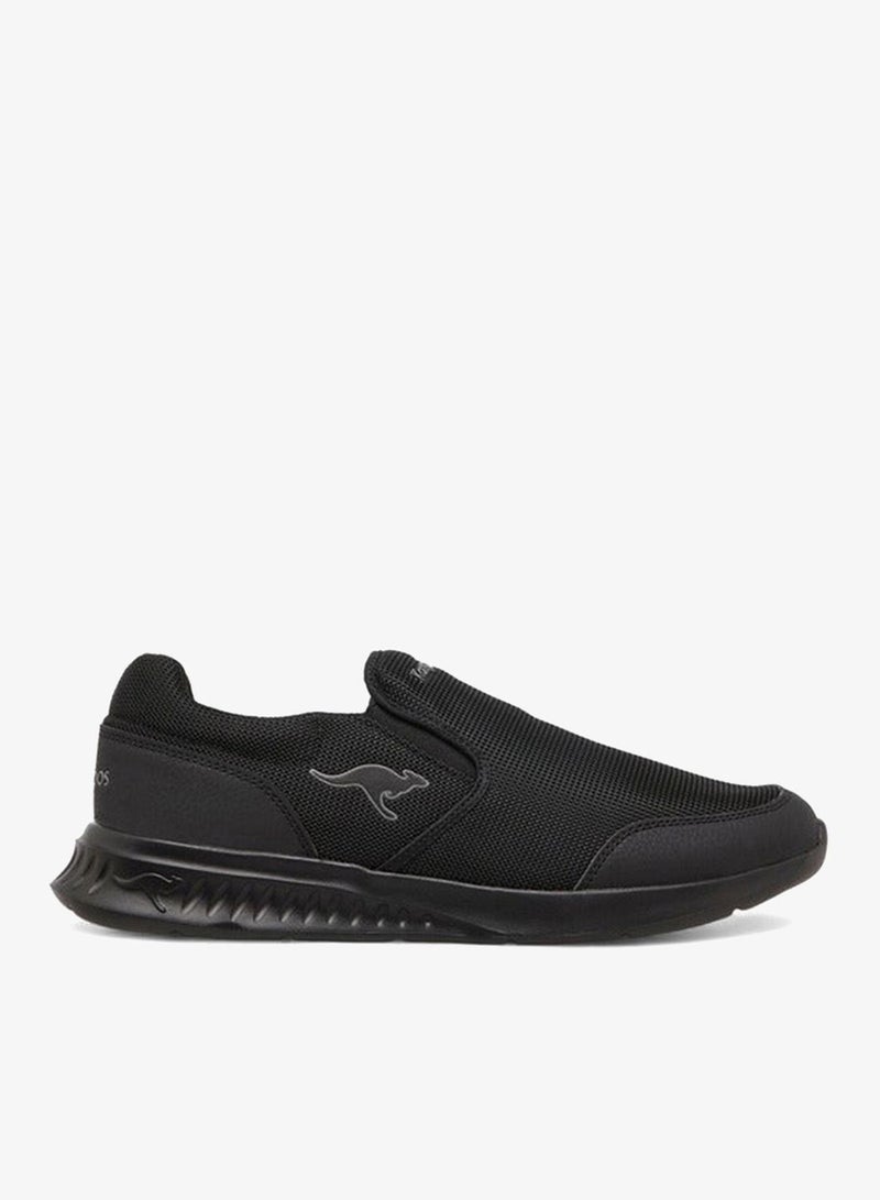 kangaROOS Men's Textured Slip-On Sports Shoes - Image 1