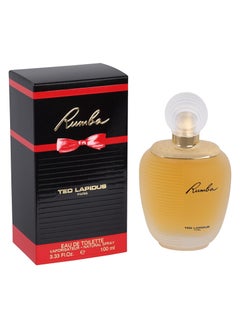 عطر رومبا للنساء - او دو تواليت، 100 مل