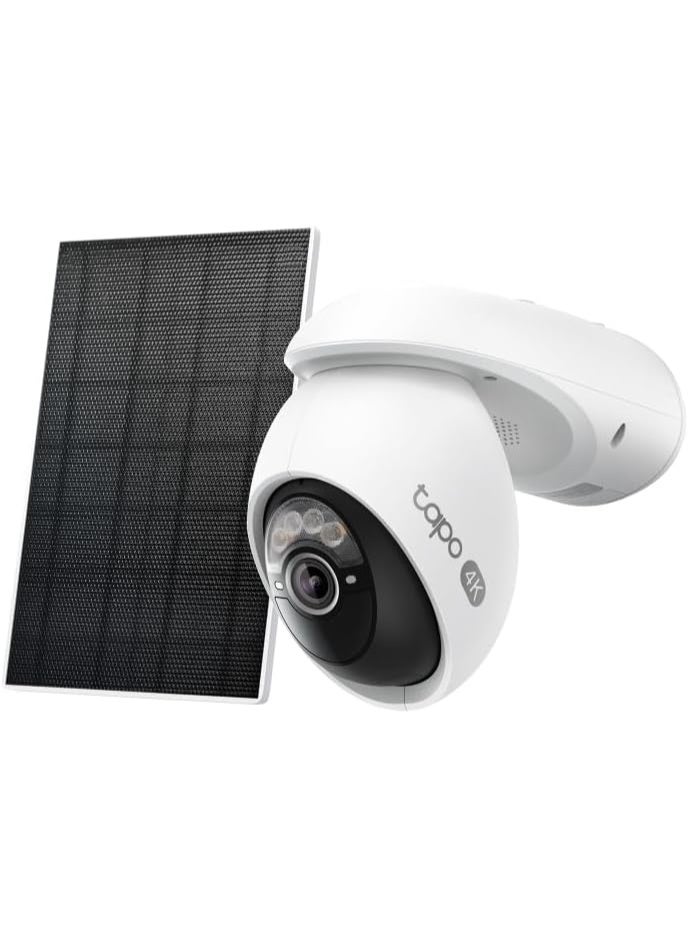 Tapo C660 Kit