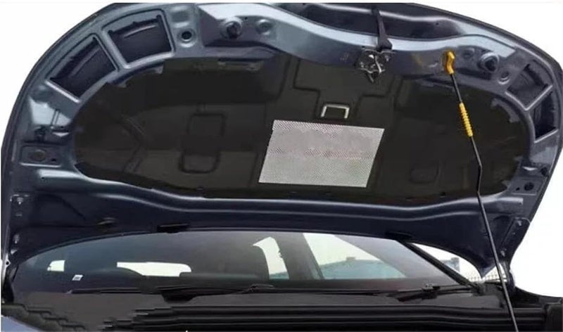 Vuzmode Car Engine Heat Shield Insulation Pad - Image 3