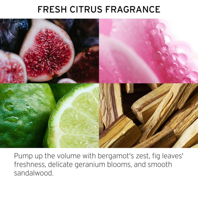 Fekkai Clean Stylers Volumizing Hairspray - 7 oz - Provides 72HR Humidity Resistance & 2X Volume - Free of Sulfates, Parabens, Phthalates - Vegan, Cruelty-Free - Image 4