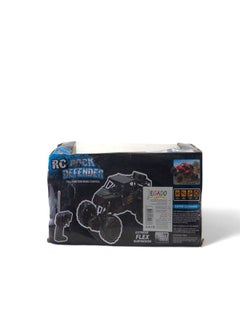 Generic Remote control off-road tracked racing car - 699-251  - Image 2