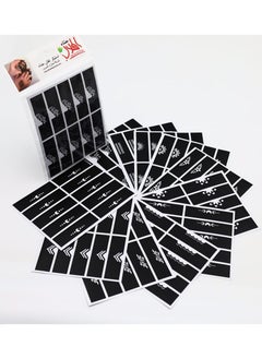 استيكر نقش حناء 12
