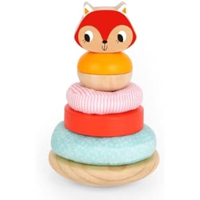 TOOKY TOY FOX TOWER - Image 3