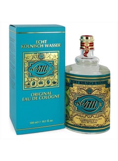 4711 Eau De Cologne, 10.1 Ounce  - Image 1