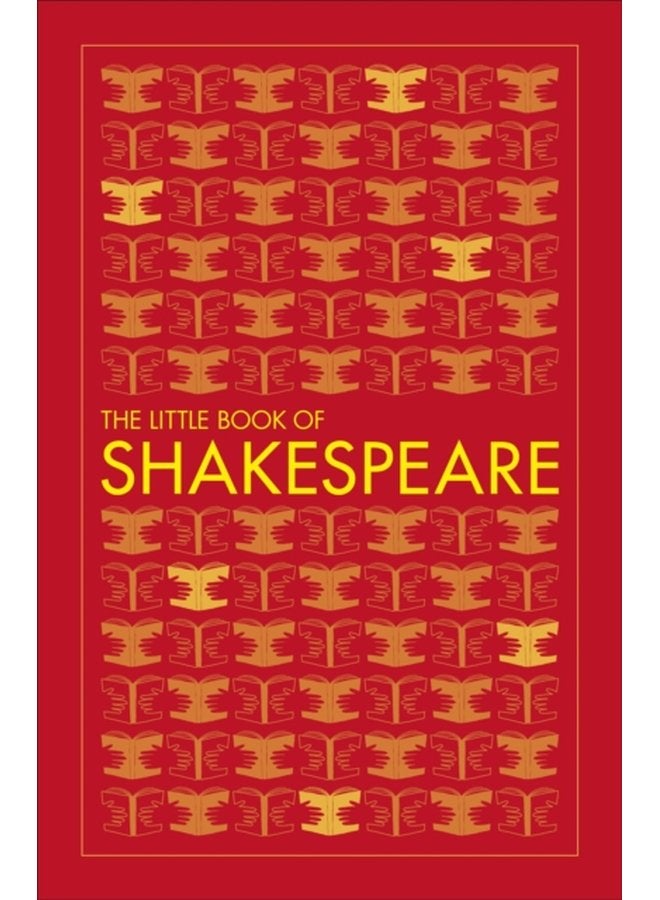 The Little Book of Shakespeare - Paperback