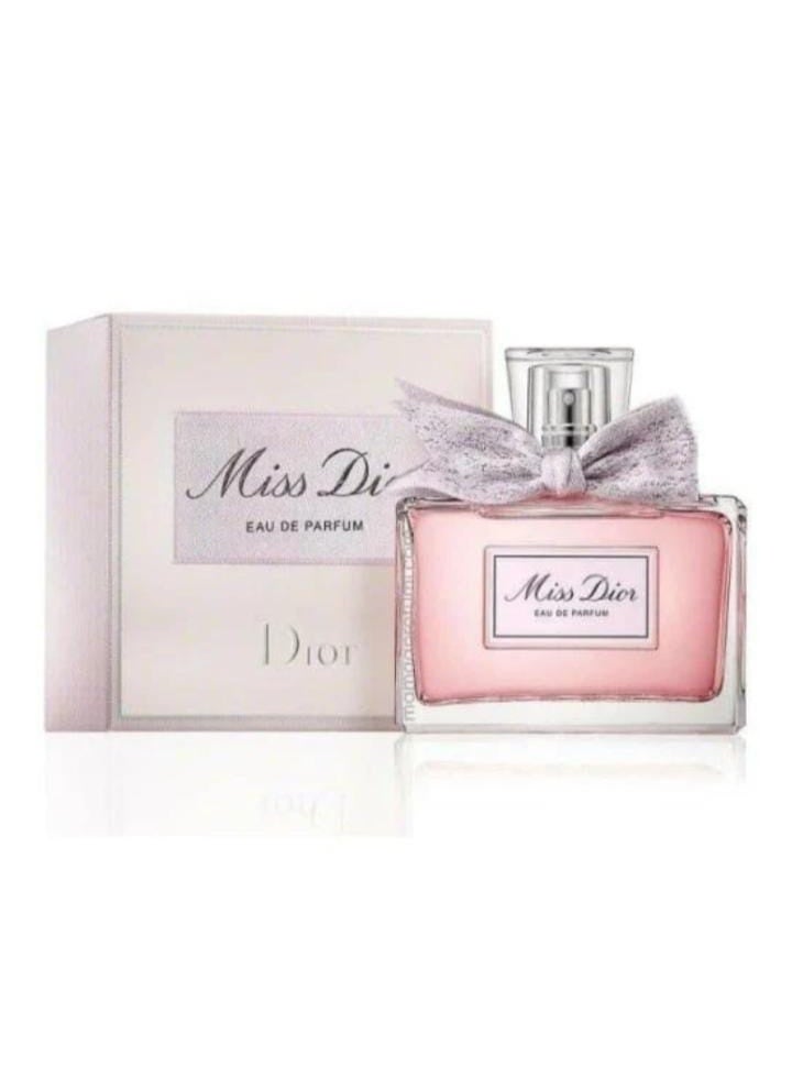 ماء عطر ميس ديور 100ملليلتر