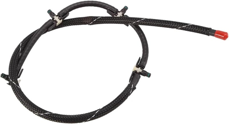 DEMULAX Fuel Return Pipe for BMW - Image 1