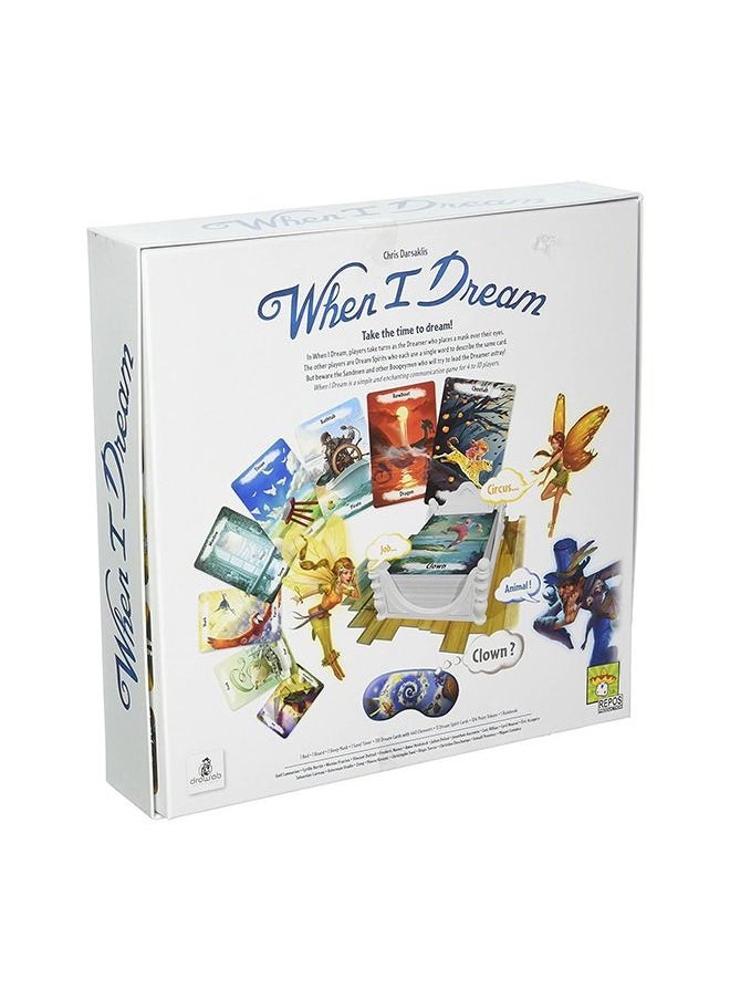 When I Dream Kids Games - pzsku/ZCB241E74C205B0FB985BZ/45/_/1677485146/5e8ae741-567c-4318-bdc5-88c8499ce254