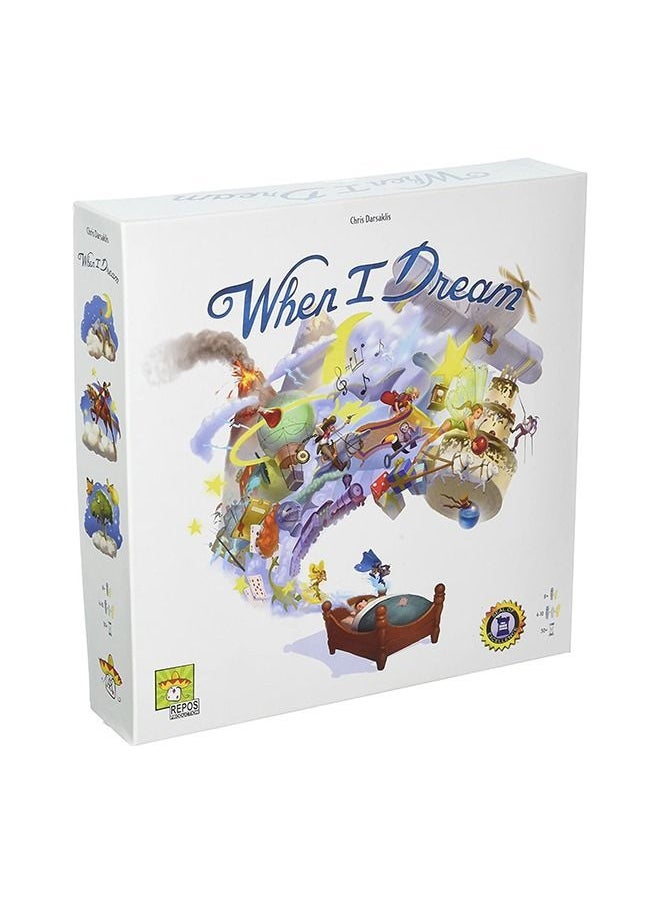 When I Dream Kids Games - pzsku/ZCB241E74C205B0FB985BZ/45/_/1677485146/8bf4159d-24c3-4496-bd78-91c2669671c6