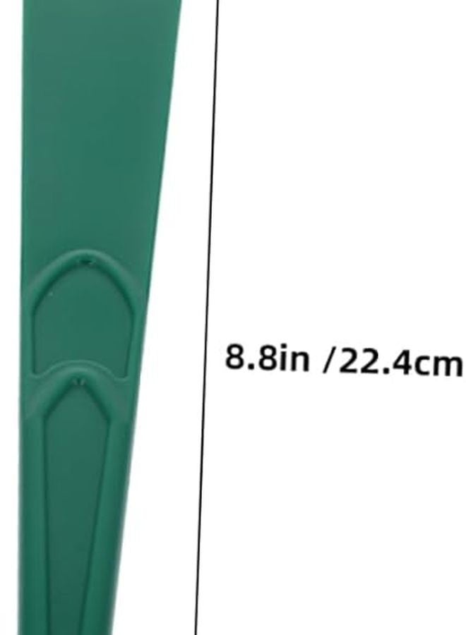 2Pcs Stainless Steel Canning Bubble Remover and Food Measurer Stick Compact Canning Tools - Image 3