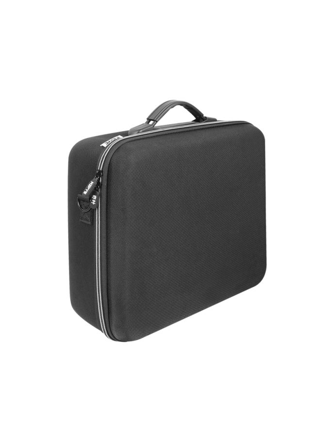 Odd Leaves Qiyeh Suitable For Dji Ronin Rs3 Storage Bag, Stabilizer Handheld Gimbal Portable Bag, Protective Case, Inner Liner Bag, Accessory Box, Single-shoulder Backpack, Complete Set Storage Protection Box, Portable Case - Image 5