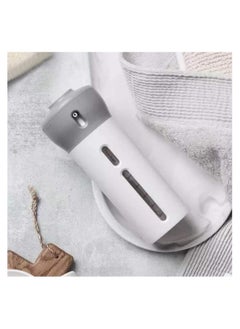 Generic smart travel bottle set  - Image 4