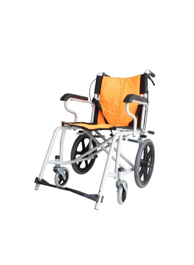 ABRONN Wheel Chair - Image 1