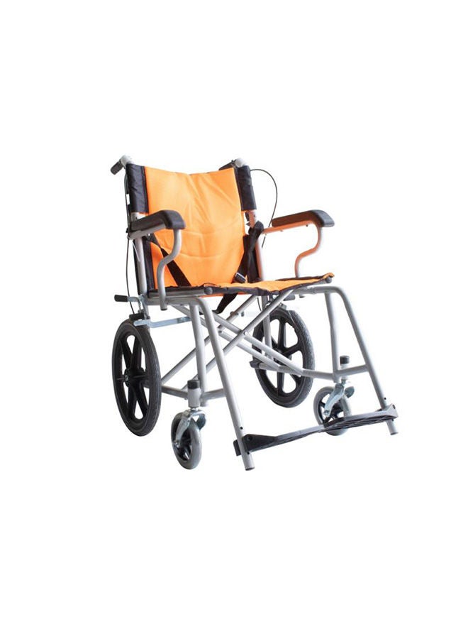 ABRONN Wheel Chair - Image 2