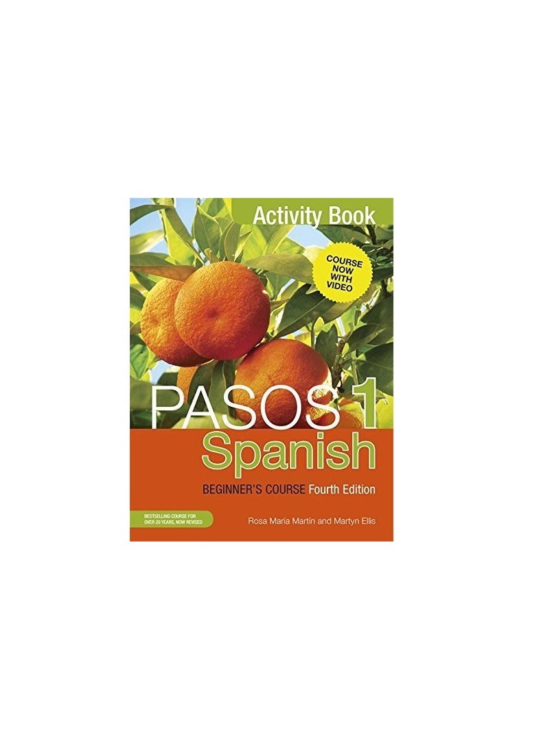 Pasos 1