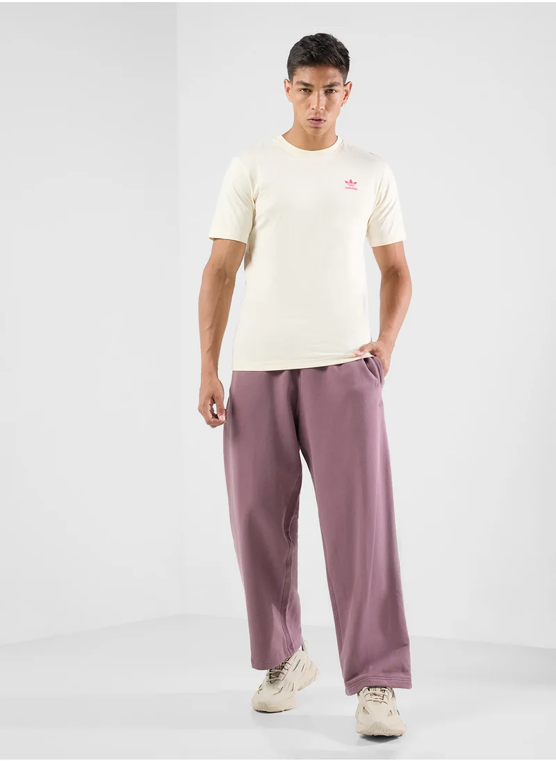 اديداس اوريجينالز Ts Fashion Arty T-Shirt