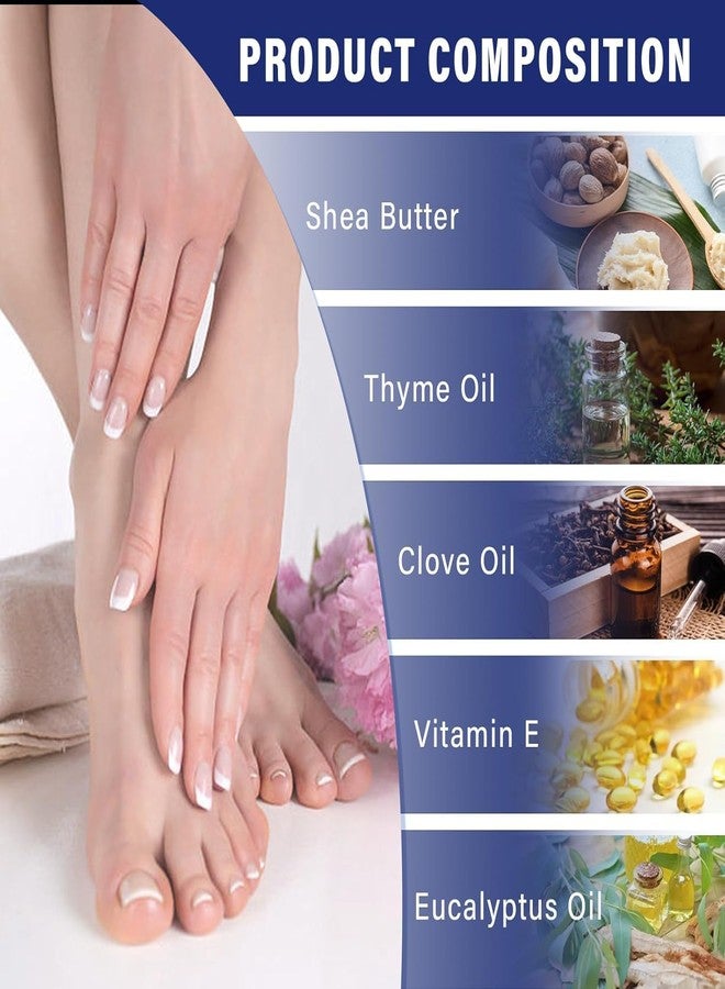 SYLVERA Nail Softener & Ingrown Toenail Relief Drops | Helps Ease Pain, Swelling & Discomfort | Daily Nail Care Solution 30ml (Pack Of_1) - Image 5