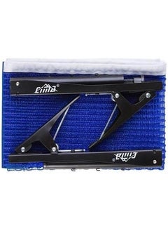 Generic Table Tennis Net With Clip Holder And Carry Bag  - Image 2