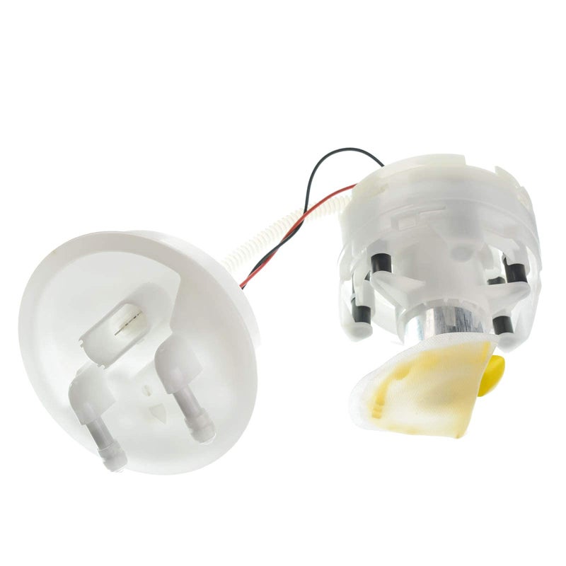 YHTAUTO Electric Fuel Pump Compatible with Audi A6 20002004 28L 30L FWD Volkswagen Passat 19982005 L4 18L 28L