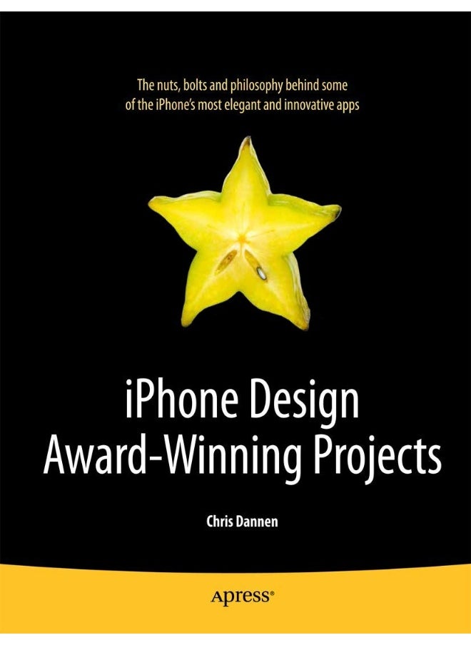 iPhone Design Award-Winning Projects 