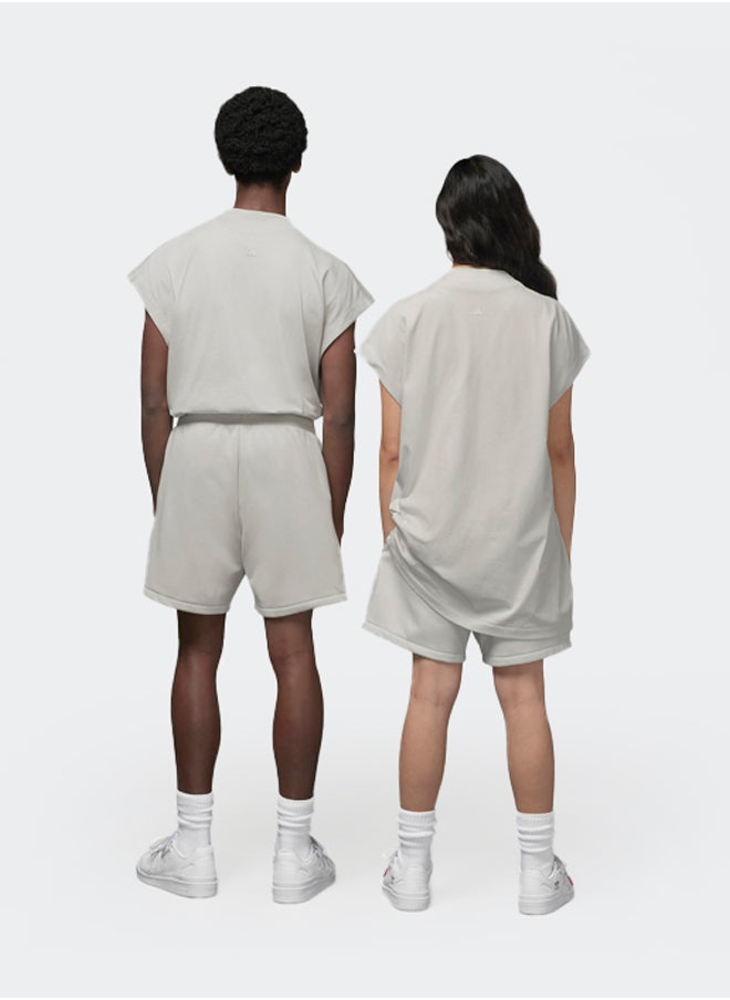 adidas Originals - Adidas Basketball Sleeveless Tank Top - Image 1