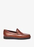 لو كونفورت Brown