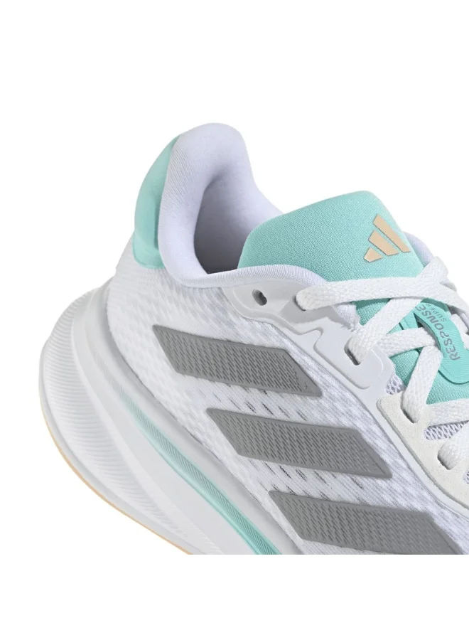 Adidas response super w women shoes